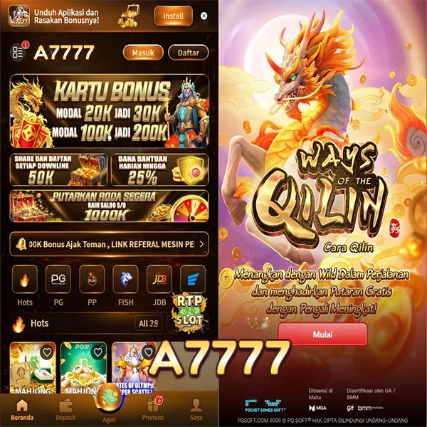 A7777