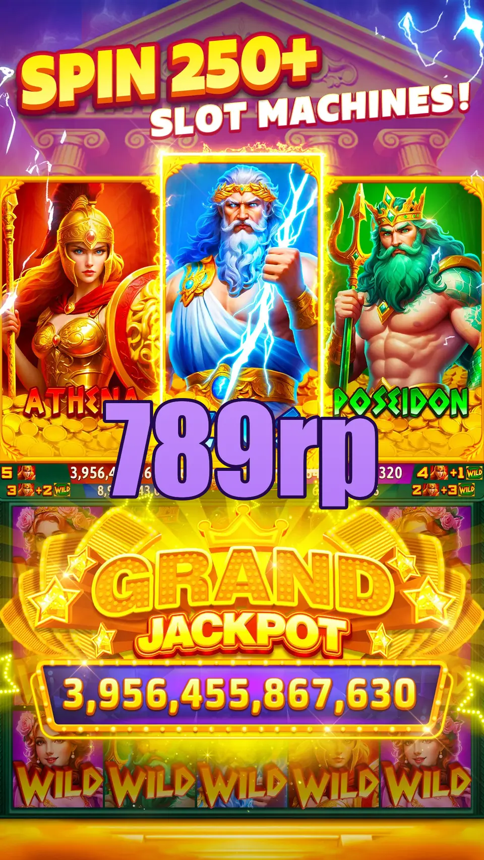 789rp Unduh