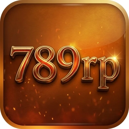 789rp Logo - Resmi